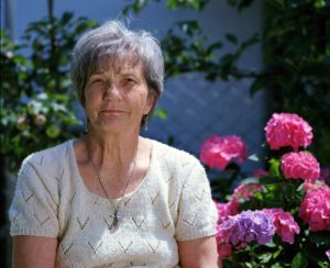 Margot Heller